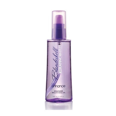 Keratin Complex Blondeshell Enhance Brightening Oil 3.4oz