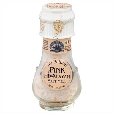 Drogheria & Alimentari Pink Himalayan Salt 3.17 oz