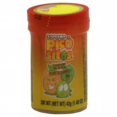 LORENA 203014 LORENA CANDY PICOSITO - Pack of 10 - 1.48 OZ
