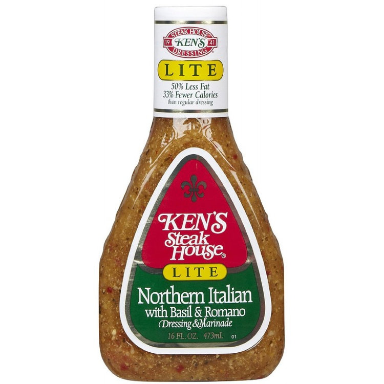 Ken's Lite Northern Italian Reviews 2019