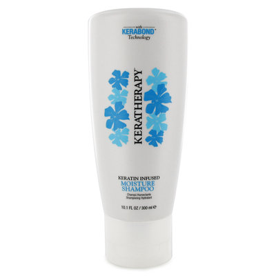 Keratherapy Keratin Infused Moisture Shampoo