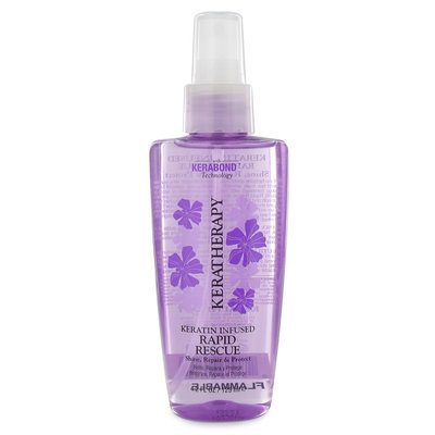 Keratherapy Keratin Infused Rapid Rescue