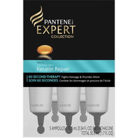 Pantene Pro-V Expert Collection Advanced Keratin Repair 60-Second Therapy Hair Product