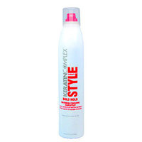 Keratin Complex Bold Hold Hairspray 10.2oz