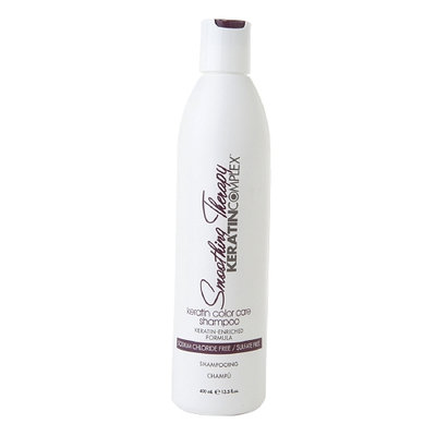 Coppola Keratin Complex Color Care Shampoo 13.5 Oz