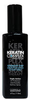 Keratin Complex Straight Day Spray 4 oz