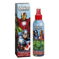 Air Val Air-val Avengers Assemble 6.8 Oz Cologne For Boys - AVE68BSCOLK