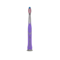 Colgate® Fresh 'N Protect™ Sonic Battery Powered Toothbrush Extra Soft