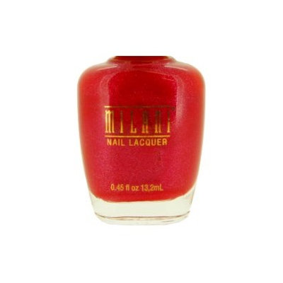 Milani Glitzy Nail Lacquer