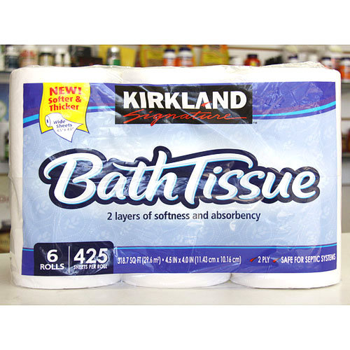 kirkland bath soap