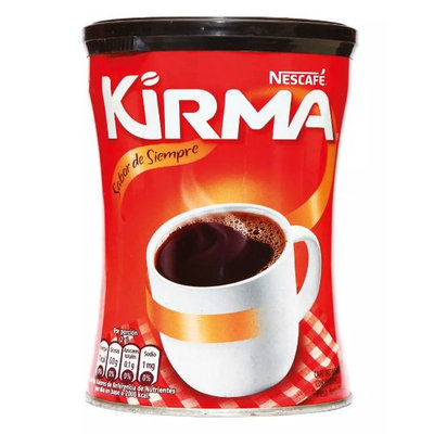 NESCAFÉ Kirma Peruano