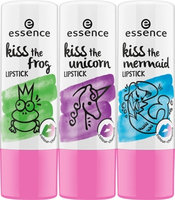 Essence Kiss The... Lipstick