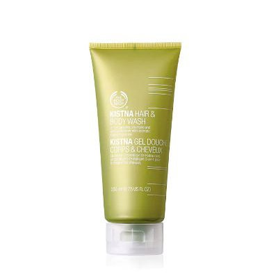 THE BODY SHOP® Kistna Hair & Body Wash
