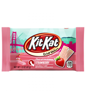 Hershey's Flavour of California Kit Kat Strawberry Bar