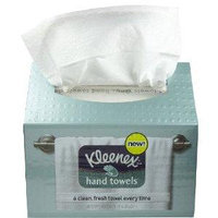 Kleenex Hand Towels