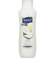 Suave® Naturals Tropical Coconut Shampoo