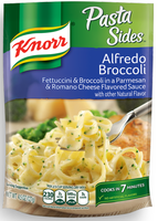 Knorr® Sides Alfredo Broccoli Pasta