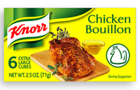 Knorr® Chicken Bouillon