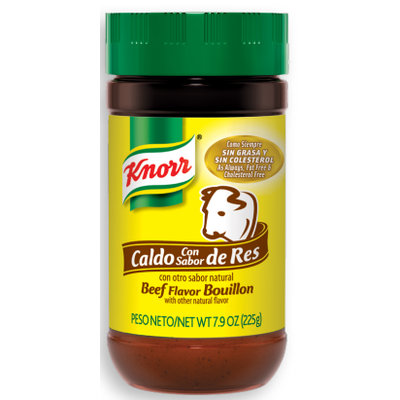 Knorr® Beef Granulated Bouillon