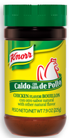 Knorr® Chicken Granulated Bouillon