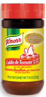 Knorr® Tomato With Chicken Granulated Bouillon