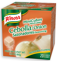 Knorr® Onion Minicubes