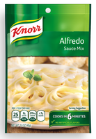 Knorr® Alfredo Sauce Mix