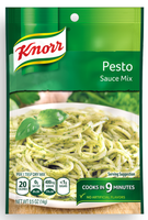 Knorr® Pesto Sauce Mix