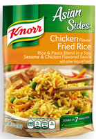 Knorr® Sides Asian Chicken Fried Rice
