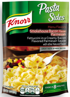 Knorr® Sides Smokehouse Bacon Parmesan Pasta