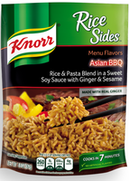 Knorr® Sides Asian Bbq Rice