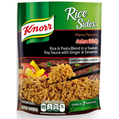 Knorr® Sides Asian Bbq Rice