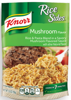 Knorr® Sides Mushroom Rice