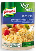Knorr® Sides Pilaf Rice