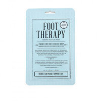 Kocostar Foot Therapy Foot Exfoliation Wrap