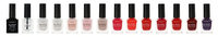 KORRES Sweet Almond Gel Effect Nail Colour