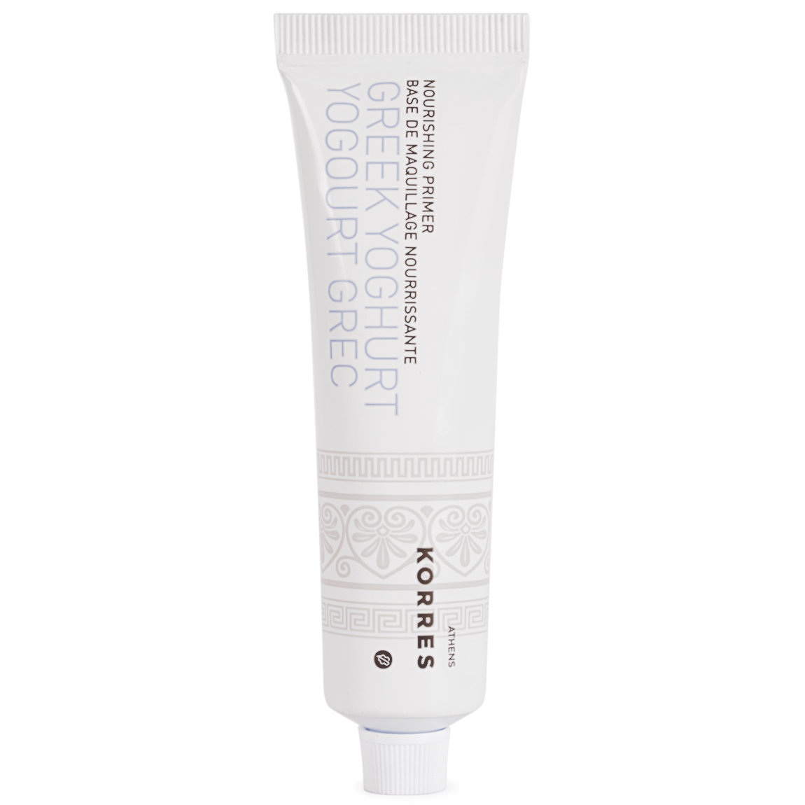 KORRES Greek Yoghurt Nourishing Primer
