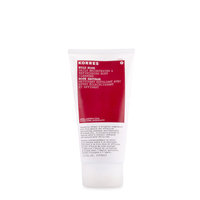 KORRES Wild Rose Daily Brightening And Refining Buff Cleanser