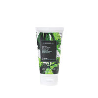 KORRES Mint Tea Body Scrub