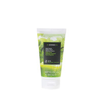KORRES Basil Lemon Body Scrub