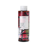 KORRES Japanese Rose Showergel