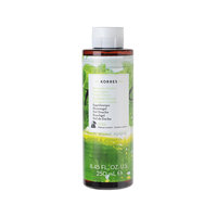 KORRES Basil Lemon Showergel