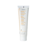 KORRES Sunflower & Mountain Tea Repairing Hair Mask