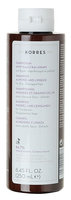 KORRES Almond and Linseed Shampoo