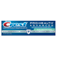Crest Pro-Health Advanced Gum Protection Toothpaste