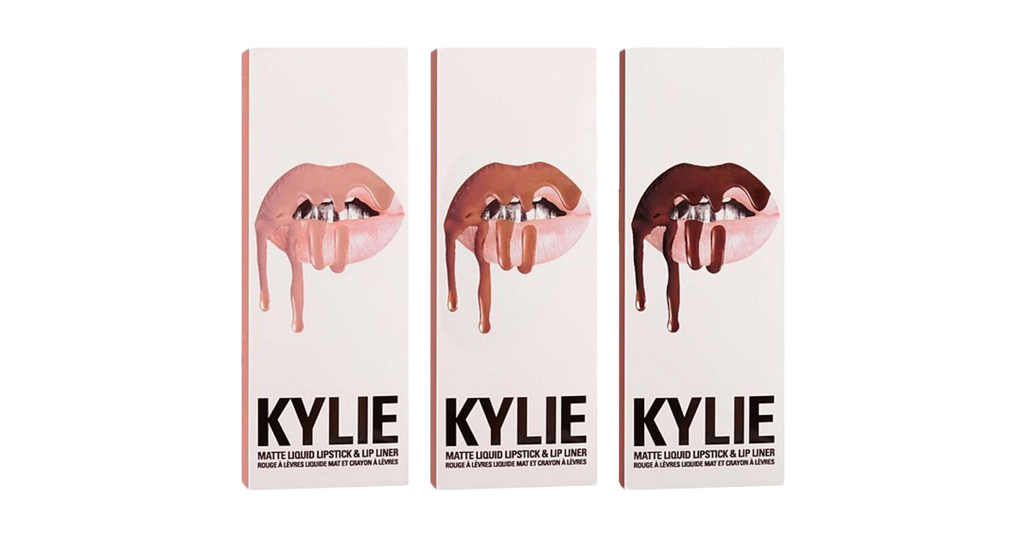 Kylie Cosmetics Kylie Lip Kit