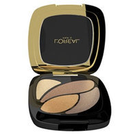 L'Oréal Paris Colour Riche Quad