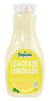 Tropicana® Lemonade