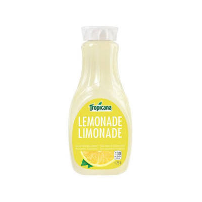 Tropicana® Lemonade