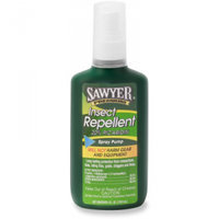 Sawyer Products Sawyer Premium Insect Repellent 4Oz